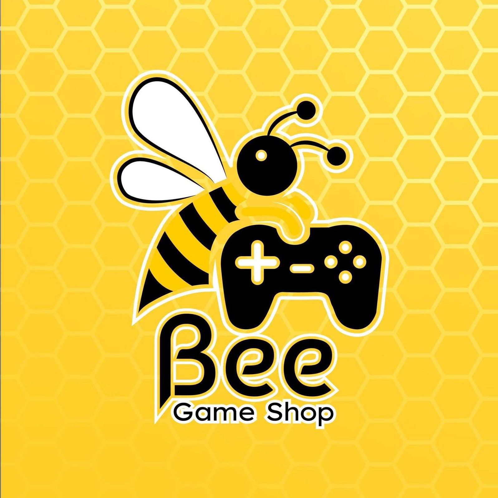 Bee Game Shop